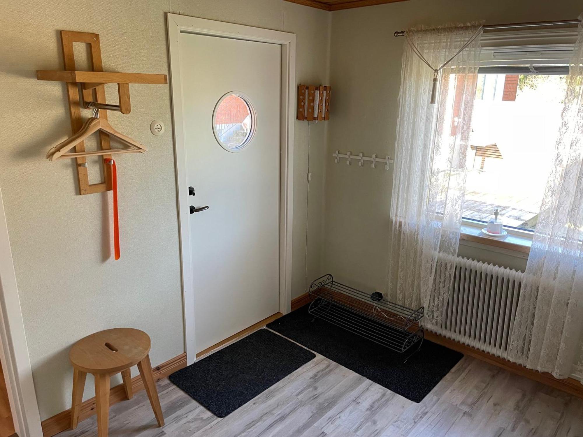 Naturskönt boende vid Sjö Skånes Fagerhult Exteriör bild